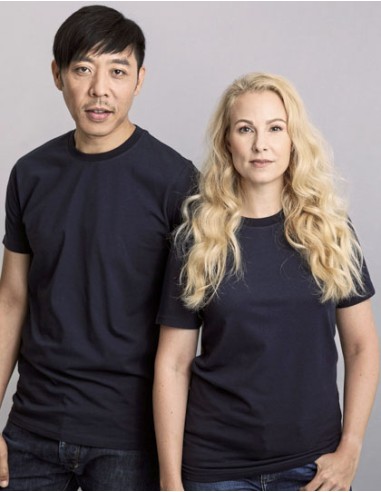 MIN-MY112-my pure mate - Unisex Tee